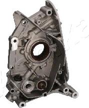 Ashika 157-HY-HY06 - Pompa ulei aaoparts.ro