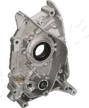 Ashika 157-HY-HY07 - Pompa ulei aaoparts.ro