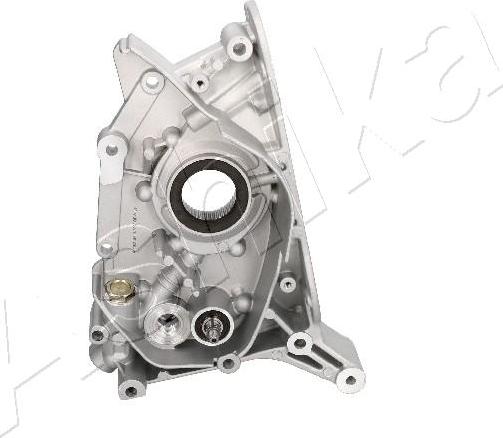 Ashika 157-MI-MI01 - Pompa ulei aaoparts.ro