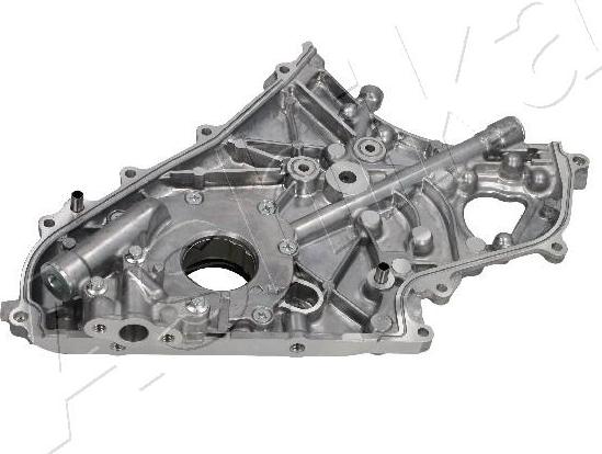 Ashika 157-NS-NS14 - Pompa ulei aaoparts.ro