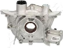 Ashika 157-OP-OP04 - Pompa ulei aaoparts.ro