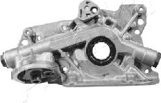 Ashika 157-OP-OP02 - Pompa ulei aaoparts.ro