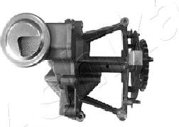 Ashika 157-PE-PE12 - Pompa ulei aaoparts.ro