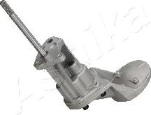 Ashika 157-RE-RE01 - Pompa ulei aaoparts.ro