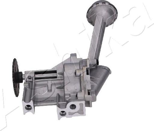 Ashika 157-RE-RE16 - Pompa ulei aaoparts.ro