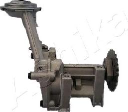 Ashika 157-RE-RE13 - Pompa ulei aaoparts.ro