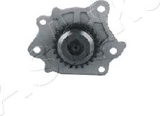 Ashika 157-TY-TY20 - Pompa ulei aaoparts.ro