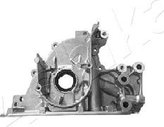 Ashika 157-VW-VW19 - Pompa ulei aaoparts.ro