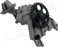 Ashika 157-VW-VW12 - Pompa ulei aaoparts.ro