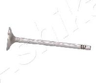 Ashika 15HY002 - Supapa admisie aaoparts.ro