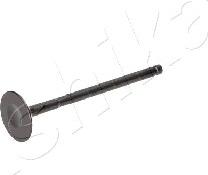 Ashika 15TO009 - Supapa evacuare aaoparts.ro