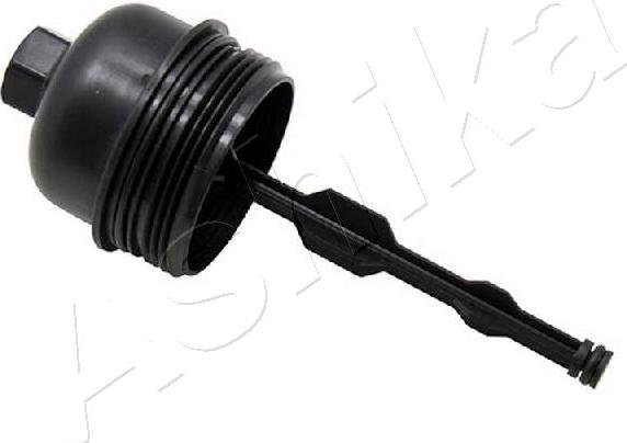 Ashika 160-00-092 - Capac, carcasa filtru ulei aaoparts.ro