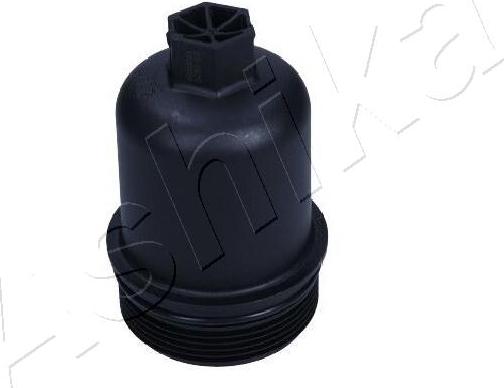 Ashika 160-00-041 - Capac, carcasa filtru ulei aaoparts.ro