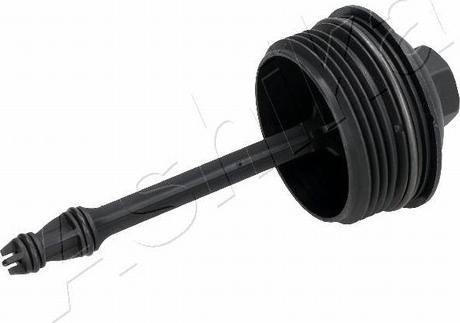 Ashika 160-00-018 - Capac, carcasa filtru ulei aaoparts.ro