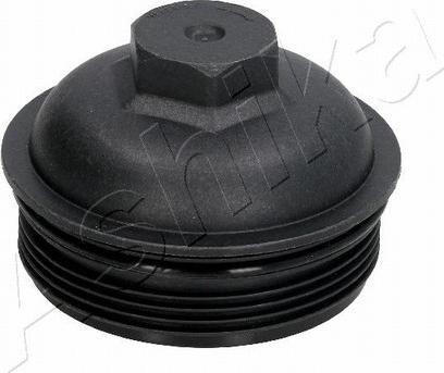 Ashika 160-00-030 - Capac, carcasa filtru ulei aaoparts.ro