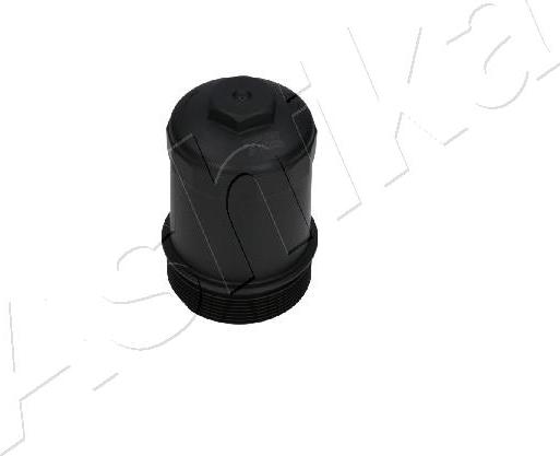 Ashika 160-00-075 - Capac, carcasa filtru ulei aaoparts.ro