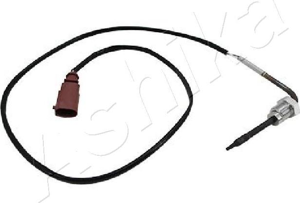 Ashika 161-00-0961 - Senzor, temperatura gaze evacuare aaoparts.ro