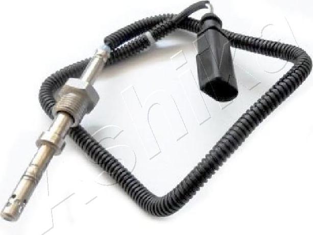 Ashika 161-00-0931 - Senzor, temperatura gaze evacuare aaoparts.ro