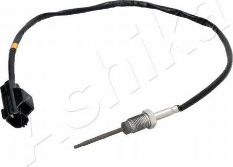 Ashika 161-00-0301 - Senzor, temperatura gaze evacuare aaoparts.ro