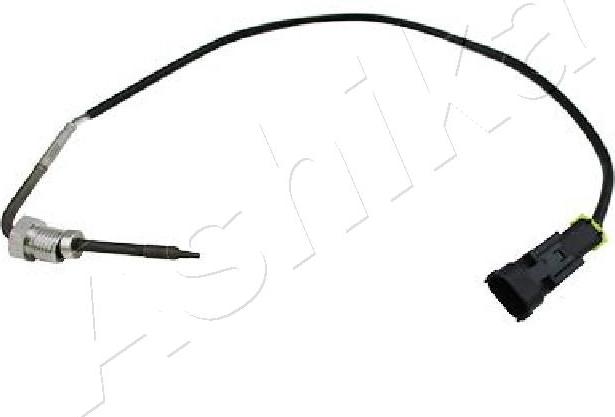Ashika 161-08-802 - Senzor, temperatura gaze evacuare aaoparts.ro