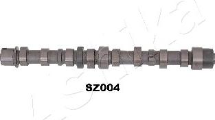 Ashika 16SZ004 - Ax cu came aaoparts.ro