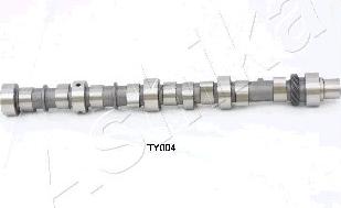 Ashika 16TY004 - Ax cu came aaoparts.ro