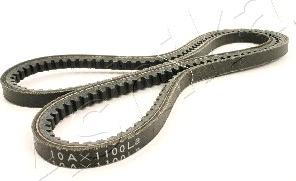 Ashika 109-10X1100 - Curea transmisie aaoparts.ro