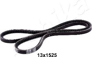 Ashika 109-13X1525 - Curea transmisie aaoparts.ro