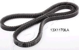 Ashika 109-13X1170 - Curea transmisie aaoparts.ro