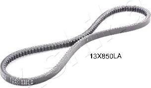 Ashika 109-13X850 - Curea transmisie aaoparts.ro