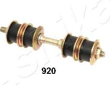 Ashika 106-09-920 - Bara stabilizatoare,suspensie aaoparts.ro