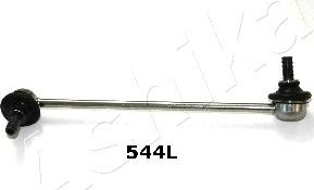 Ashika 106-05-544L - Bara stabilizatoare,suspensie aaoparts.ro