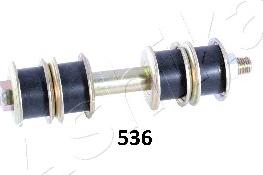 Ashika 106-05-536 - Bara stabilizatoare,suspensie aaoparts.ro