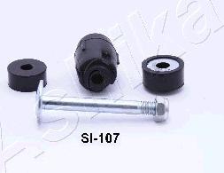 Ashika 106-01-107 - Bara stabilizatoare,suspensie aaoparts.ro