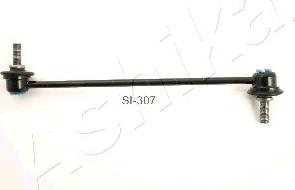 Ashika 106-03-307 - Bara stabilizatoare,suspensie aaoparts.ro