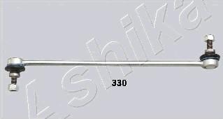 Ashika 106-03-330 - Bara stabilizatoare,suspensie aaoparts.ro