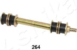 Ashika 106-02-264 - Bara stabilizatoare,suspensie aaoparts.ro