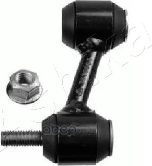 Ashika 106-0D-D09 - Bara stabilizatoare,suspensie aaoparts.ro