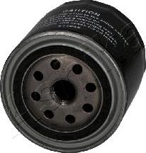 Ashika 10-09-985 - Filtru ulei aaoparts.ro