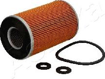 Ashika 10-01-104 - Filtru ulei aaoparts.ro