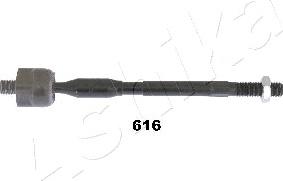 Ashika 103-06-616 - Articulatie axiala, cap de bara aaoparts.ro