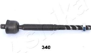 Ashika 103-03-340 - Articulatie axiala, cap de bara aaoparts.ro