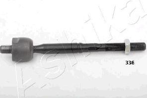 Ashika 103-03-336 - Articulatie axiala, cap de bara aaoparts.ro