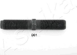 Ashika 103-0D-D01 - Articulatie axiala, cap de bara aaoparts.ro