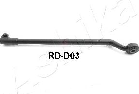 Ashika 103-0D-D02R - Articulatie axiala, cap de bara aaoparts.ro