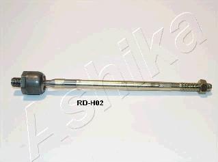 Ashika 103-0H-H02 - Articulatie axiala, cap de bara aaoparts.ro