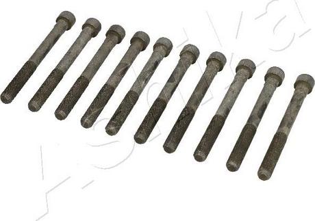 Ashika 115-09-901 - Set surub, chiulasa aaoparts.ro