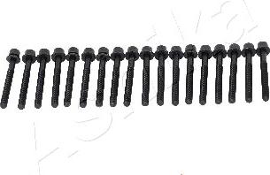 Ashika 115-01-102 - Set surub, chiulasa aaoparts.ro