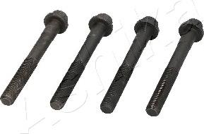 Ashika 115-02-200 - Set surub, chiulasa aaoparts.ro