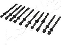 Ashika 115-0H-H00 - Set surub, chiulasa aaoparts.ro